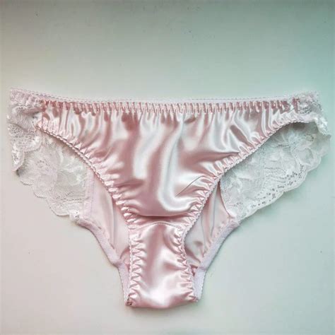 tumblr satin panties|Womens Satin Panties